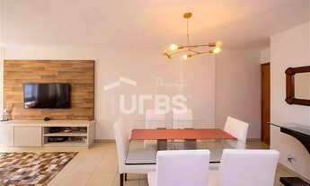 Imagem 5: Apartamento de 117m² 3 quartos no Edifício Portugal no Setor Oeste