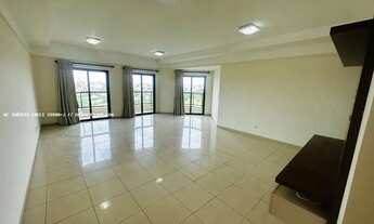 Imagem 3: Apartamento para Venda em Presidente Prudente, JARDIM MARUPIARA, 3 dormitórios, 3 suítes