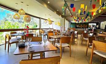 Imagem 6: 2 QUARTOS MOBILIADO EM MURO ALTO| COM JARDIM PRIVATIVO