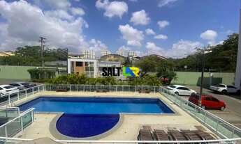 Imagem 4: APARTAMENTO PORTAL DOS PÁSSAROS - 3 QUARTOS, 1 VAGA - R$300.000,00