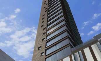 Imagem 5: Apartamente a venda no Edificio 143 Mayfair com 04 Quartos sendo 04 Suites em Itapema