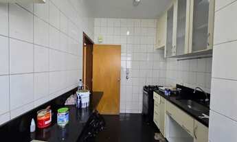 Imagem 6: Apartamento para aluguel, 2 quartos, 1 suíte, 3 vagas, Buritis - Belo Horizonte/MG