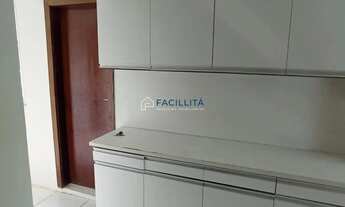 Imagem 5: Apartamento para Locação no Condomínio Parque dos Rios 1,3º Andar de Escada -Av. Ephigênio