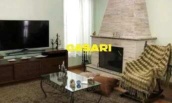 Imagem 4: Sobrado com 3 dormitórios à venda, 206 m² - Nova Petrópolis - São Bernardo do Campo/SP