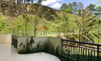 Imagem 2: Apartamento em Alameda Terras Altas - Tamboré - Santana de Parnaíba/SP