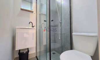 Imagem 6: Apartamento em Cidade Jardim - São Carlos, SP