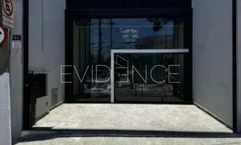 Imagem 2: Galpão / Depósito / Armazém para alugar, 300m² - Móoca