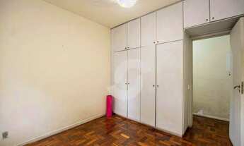 Imagem 5: Apartamento com 3 dormitórios sendo 1 suíte à venda, 100 m² por R$ 650.000 - Icaraí - Nite