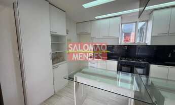 Imagem 2: Apartamento na Cidade Velha . 3 quartos, suíte, garagem,nascente, decorado