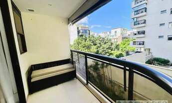 Imagem 2: Flat em Ipanema - Rio de Janeiro