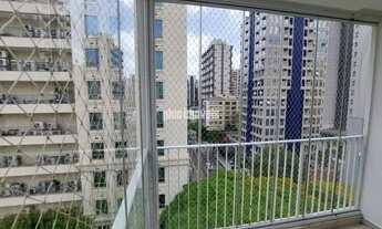 Imagem 6: Partamento com 2 Quartos e 2 banheiros à Venda, 78 m