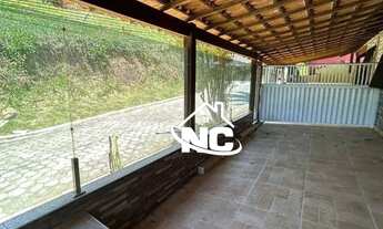 Imagem 5: Casa com 4 quartos à venda, 261 m² por R$ 500.000 - Sape - Niterói/RJ