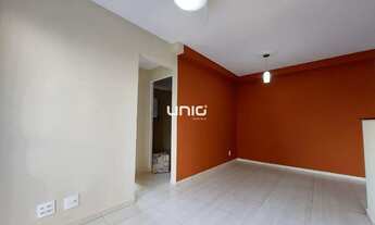 Imagem 7: Apartamento á venda no condomíno Doce lar no Bairro Jardim São Francisco Piracicaba/SP REF