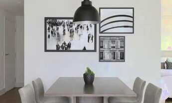 Imagem 6: APARTAMENTO RESIDENCIAL em SÃO PAULO - SP, BROOKLIN