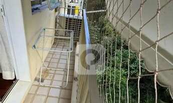 Imagem 4: Apartamento com 2 Quartos (1) suíte 73m² - Copacabana