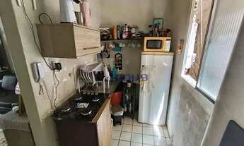 Imagem 3: Apartamento com 2 dormitórios à venda, 46 m² por R$ 125.000,00 - Jardim Cearense - Fortale