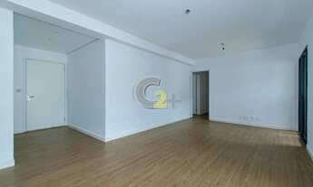 Imagem 3: Apartamento à venda em Perdizes com 3 quartos, sendo 3 suítes, 3 vagas