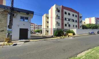 Imagem 2: Apartamento para alugar com 0,00 metros quadrados no CRISTO REI - Teresina - Piauí