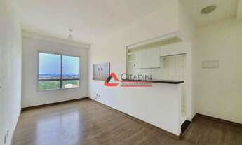 Imagem: Apartamento com 2 dormitórios, 53 m²