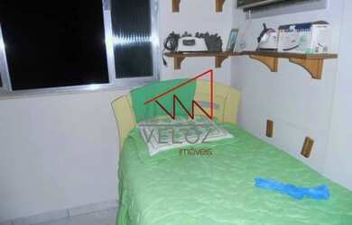 Imagem 7: Apartamento - Padrão / Residencial / Glória