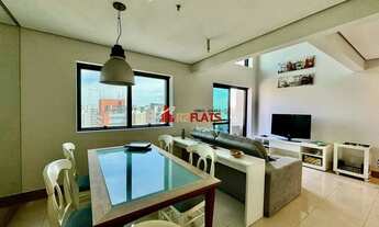 Imagem 2: Flat com ótimo preço no bairro Moema. Confira!