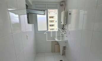 Imagem 5: Apartamento com 1 dormitório à venda, 56 m² por R$ 570.000,00 - Jardim das Colinas - São J