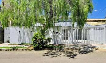 Imagem: Sobrado com 5 dormitórios à venda, 467