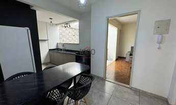 Imagem: Apartamento 2 quartos - Alto dos Passos