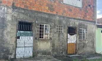 Imagem 2: Casa no Vale do amanhecer