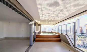 Imagem: Opus Penthouses