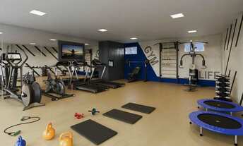 Imagem 6: Apartamento Garden à venda em Recife, Imbiribeira, com 2 quartos, 79,25m²