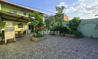 Imagem 2: Sobrado em Rua Cinquenta e Seis - Balneário Caraguava - Peruíbe/SP