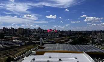 Imagem 7: APARTAMENTO A VENDA NO CONDOMÍNIO LA VITE PIEMONTE AVENIDA ANTONIO FREDERICO OZANAN PONTE