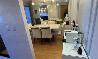 Imagem 3: Apartamento 2 quartos, mobiliado, Duccio, Duque de Caxias