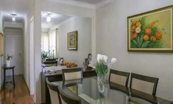 Imagem 2: Apartamento Residencial em Perdizes - São Paulo - SP