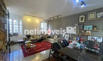 Imagem 4: Locação Casa Belvedere Belo Horizonte