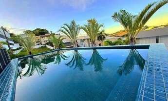 Imagem 7: Casa à venda, ALPHAVILLE I, Salvador, BA