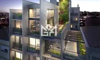 Imagem 2: Loft à venda com 58m² no bairro Cidade Baixa em Porto Alegre