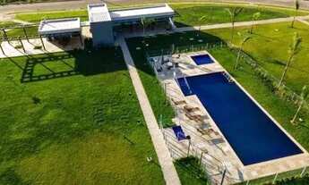 Imagem: Terreno no Condomínio Verana VG