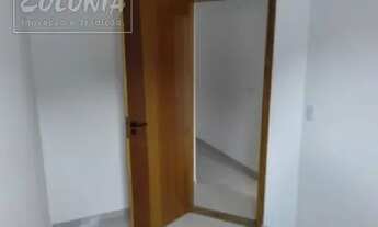 Imagem 6: Cobertura para venda ou locação - Vila Príncipe de Gales, Santo André