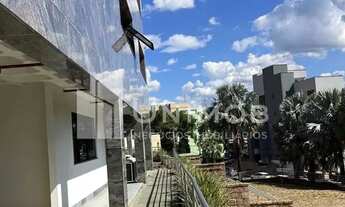 Imagem: Prédio - Loteamento Alphaville Campinas