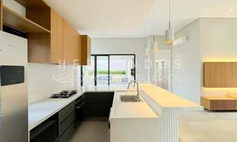 Imagem 2: Casa de luxo em condomínio exclusivo em Alphaville, Santana de Parnaíba-SP: 3 quartos, 3 s