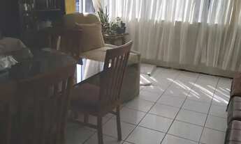 Imagem 5: Apartamento a venda com 98m², 3 qts, lazer, portaria 24h