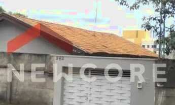 Imagem: Casa em Rua Fortunata Dalla Ru Vannuzini