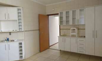 Imagem 5: Apartamento em Rua Diógenes Muniz Barreto - Vila Yamada - Araraquara/SP