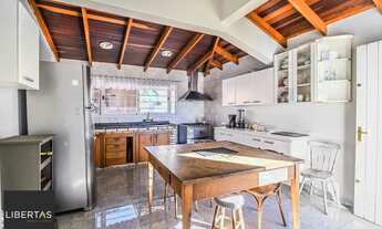 Imagem 5: Casa 3 dormitórios à venda Santa Tereza Porto Alegre/RS