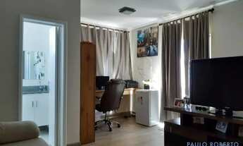 Imagem 2: COBERTURA - MORUMBI - SP