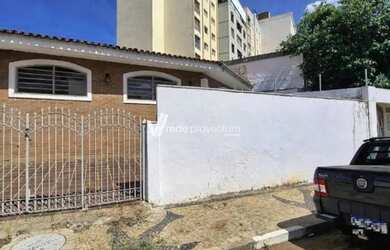 Imagem 4: Casa - Jardim Proença I - Campinas