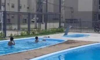 Imagem: Seu novo lar no Marajoara I está te esperando!