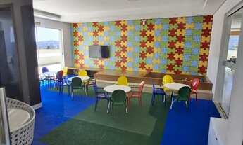 Imagem 6: Apartamento de 2 dormitórios com 1 vaga de garagem , nunca habitado !